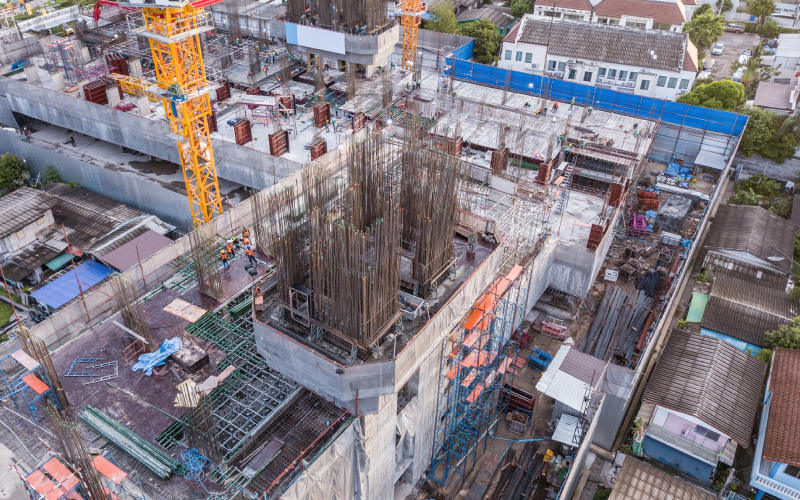 Engineering insurance